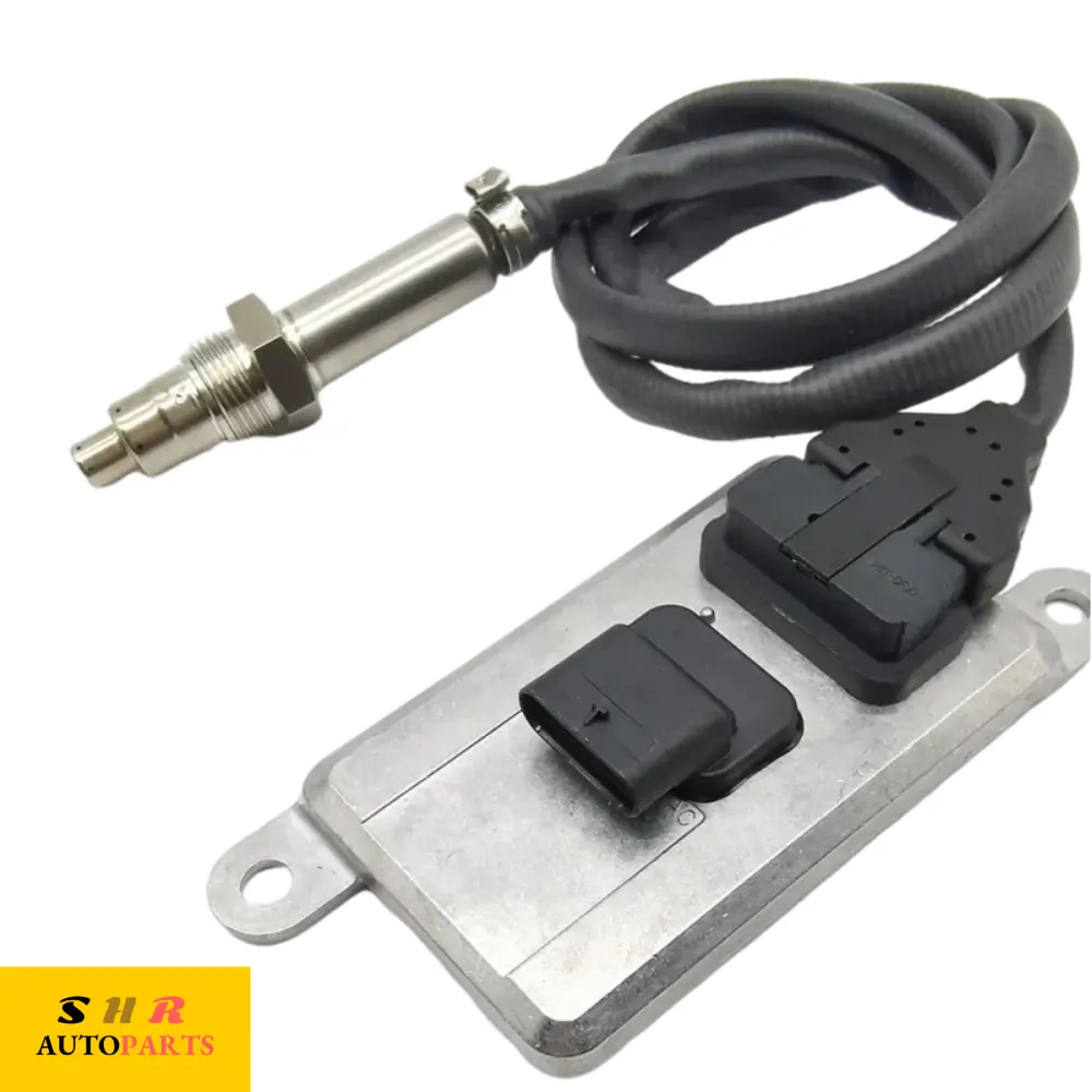 NOx Sensor for MAN 51154080016 5WK9 6721B Fit For MAN EURO 6 Emission 51154080008 51154080012