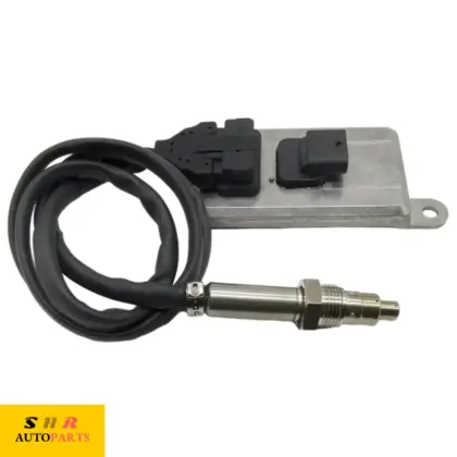 NOx sensor 5801777219 5WK9 6720A for IVECO Euro 6 24V 590mm - SHR Autoparts replacement auto part