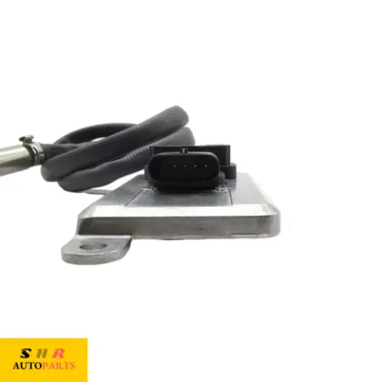 NOx Sensor for MAN 51154080016 5WK9 6721B Fit For MAN EURO 6 Emission 51154080008 51154080012