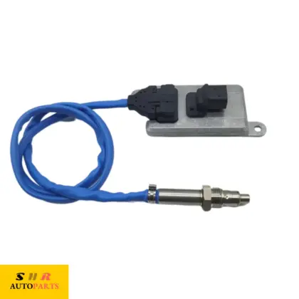 NOx Sensor for MAN 51154080016 5WK9 6721B Fit For MAN EURO 6 Emission 51154080008 51154080012