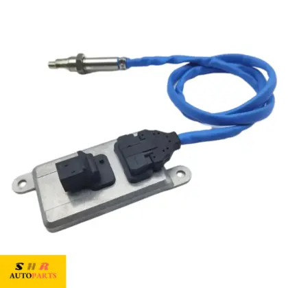 NOx Sensor for MAN 51154080016 5WK9 6721B Fit For MAN EURO 6 Emission 51154080008 51154080012