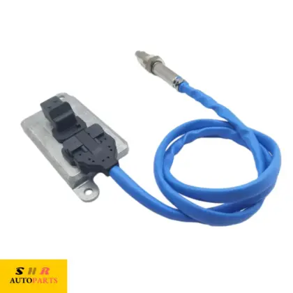 NOx Sensor for MAN 51154080016 5WK9 6721B Fit For MAN EURO 6 Emission 51154080008 51154080012
