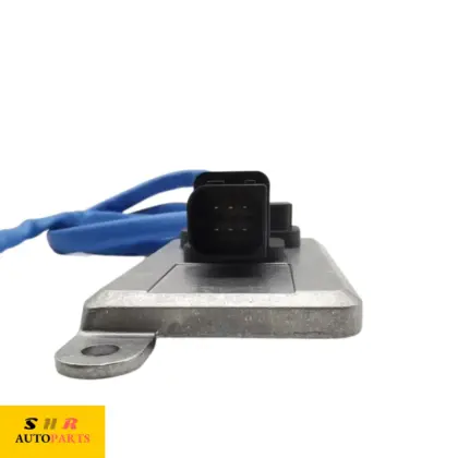NOx Sensor for MAN 51154080016 5WK9 6721B Fit For MAN EURO 6 Emission 51154080008 51154080012
