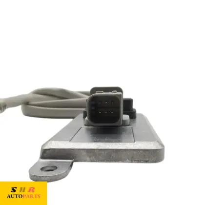 Nitrogen Oxide NOX Sensor Lambda Sensor 5WK9 6722B SNS 24V For Man 51154080017