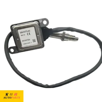 NOX Sensor 5WK96723 Lamb for Caterpillar CAT 359-9173 3599173 5WK9 6723A