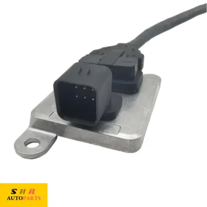 NOX Sensor 5WK96723 Lamb for Caterpillar CAT 359-9173 3599173 5WK9 6723A