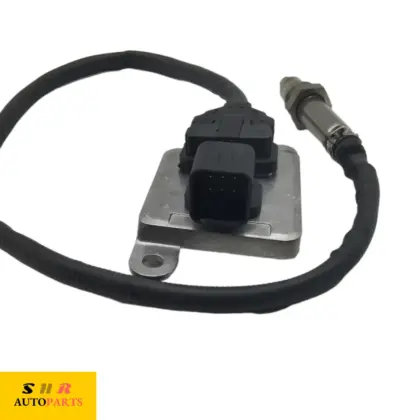 NOX Sensor 5WK96723 Lamb for Caterpillar CAT 359-9173 3599173 5WK9 6723A