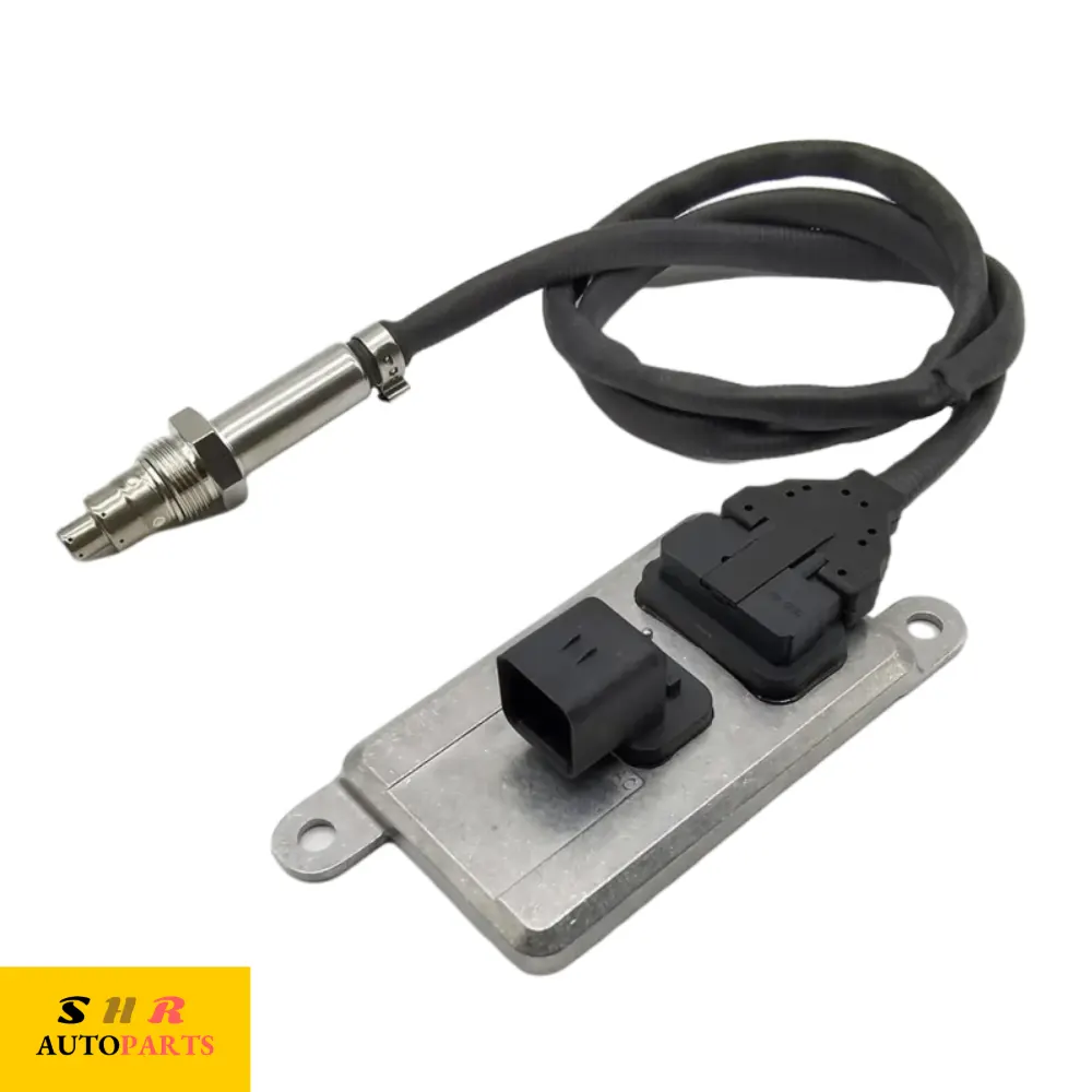 Sensor de óxido de nitrógeno 5WK9 6725A Sensor Nox 359-9171 -02 para Caterpillar 3599171