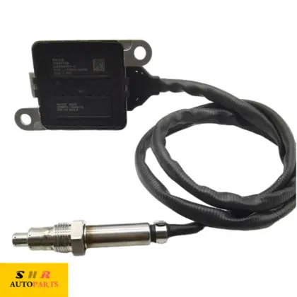 NOx Sensor for Blue Bird Cummins 5WK9 6742B 4326873 A0415S170 Dodge Ram 2500 3500