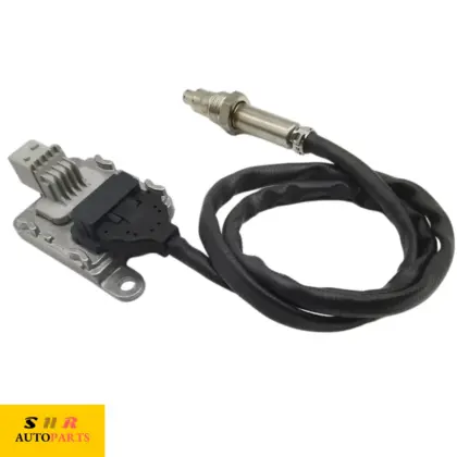 NOx Sensor for Blue Bird Cummins 5WK9 6742B 4326873 A0415S170 Dodge Ram 2500 3500
