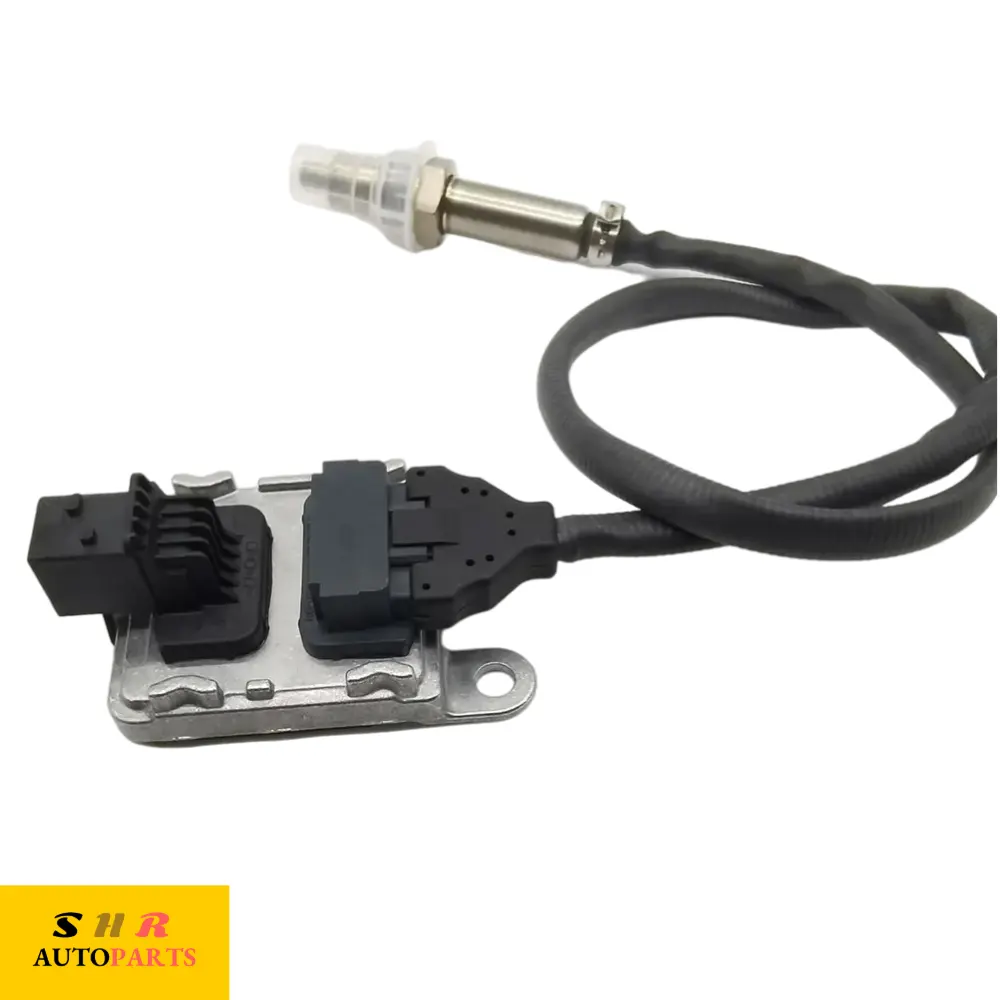 Sensor Nox se encaixa para Cummins 5WK9 6749B 4326872RX