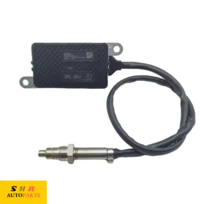 Nox Sensor Nitrogen Oxide Sensor 5wk9 6751C 4326862 Fits Cummins