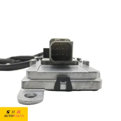 Nox Sensor Nitrogen Oxide Sensor 5wk9 6751C 4326862 Fits Cummins
