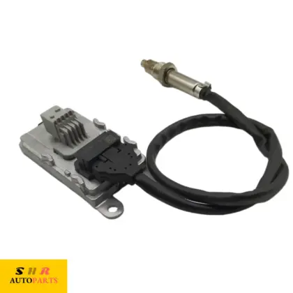 Nox Sensor Nitrogen Oxide Sensor 5wk9 6751C 4326862 Fits Cummins