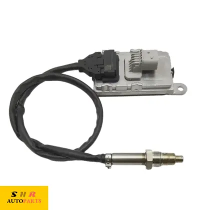 Nox Sensor Nitrogen Oxide Sensor 5wk9 6751C 4326862 Fits Cummins