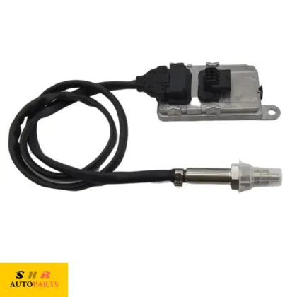 5WK9 6756 Nitrogen Oxide Nox Sensor Catalyst Lambda A2C81234400-03