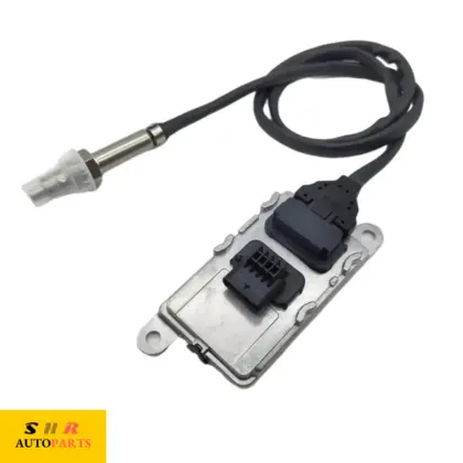 5WK9 6756 Nitrogen Oxide Nox Sensor Catalyst Lambda A2C81234400-03
