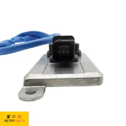 Nitrogen Oxide NOx Sensor 51154080018 for Man 5WK9 6783B Trucks 2009-2016