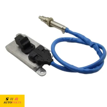 Nitrogen Oxide NOx Sensor 51154080018 for Man 5WK9 6783B Trucks 2009-2016