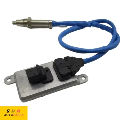 Nitrogen Oxide NOx Sensor 51154080018 for Man 5WK9 6783B Trucks 2009-2016