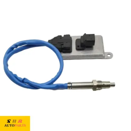 Nitrogen Oxide NOx Sensor 51154080018 for Man 5WK9 6783B Trucks 2009-2016