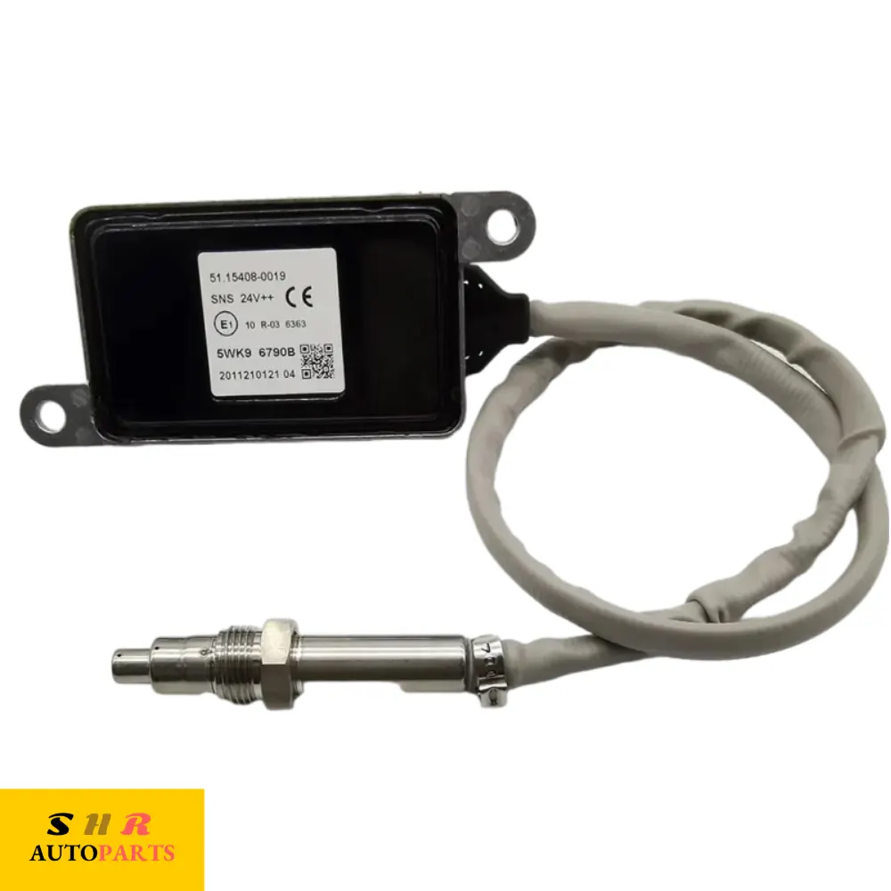 Sensor Nox 5WK9 6790B para homem Tga D2066 Tgx Neoplan 51154080019