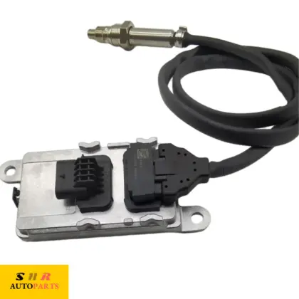24V Nitrogen Oxide Nox Sensor 5WK9 7107 A2C11224200-01