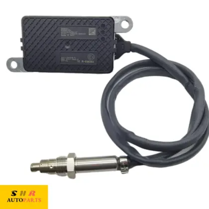 24V Nitrogen Oxide Nox Sensor 5WK9 7107 A2C11224200-01