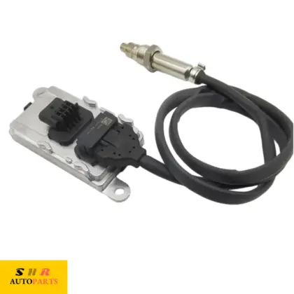 24V Nitrogen Oxide Nox Sensor 5WK9 7107 A2C11224200-01