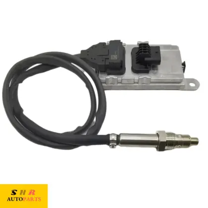 24V Nitrogen Oxide Nox Sensor 5WK9 7107 A2C11224200-01