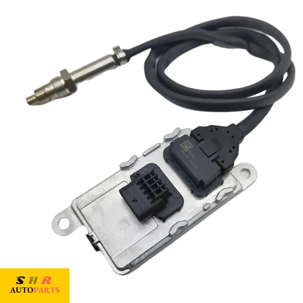 24V kväveoxid Nox-sensor 5WK9 7107 A2C11224200-01