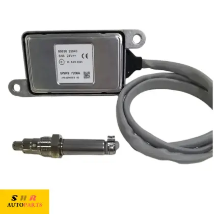 Nitrogen Oxide NOx Sensor 8983023940 for ISUZU 5WK9 7206A 24V ISUZU - SHR Autoparts replacement auto part