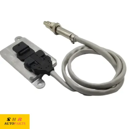 Nitrogen Oxide NOx Sensor 8983023940 for ISUZU 5WK9 7206A 24V ISUZU