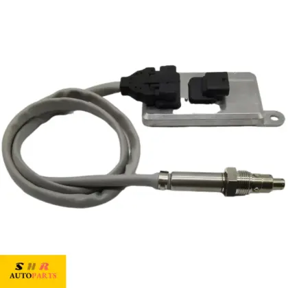 Nitrogen Oxide NOx Sensor 8983023940 for ISUZU 5WK9 7206A 24V ISUZU