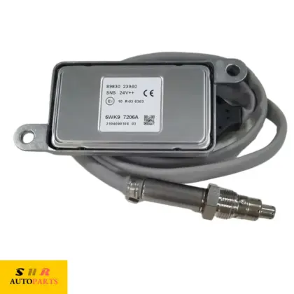 Nitrogen Oxide NOx Sensor 8983023940 for ISUZU 5WK9 7206A 24V ISUZU