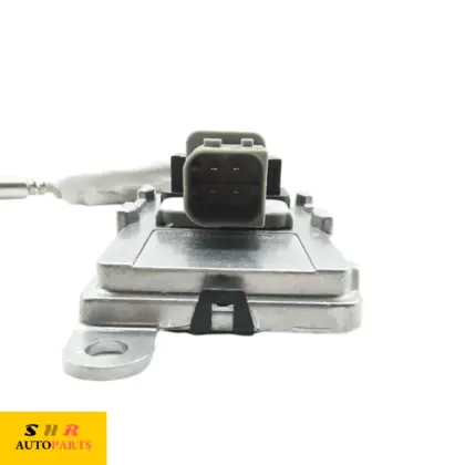 NOx sensor For Hyundai E-County Truck Bus 29655-84330 5WK9 7305 - SHR Autoparts replacement auto part