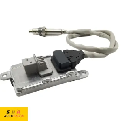 NOx sensor For Hyundai SNS306 29655-84330 5WK9 7306 - SHR Autoparts replacement auto part
