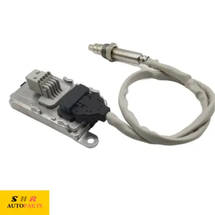 NOx sensor For Hyundai SNS306 29655-84330 5WK9 7306 - SHR Autoparts replacement auto part