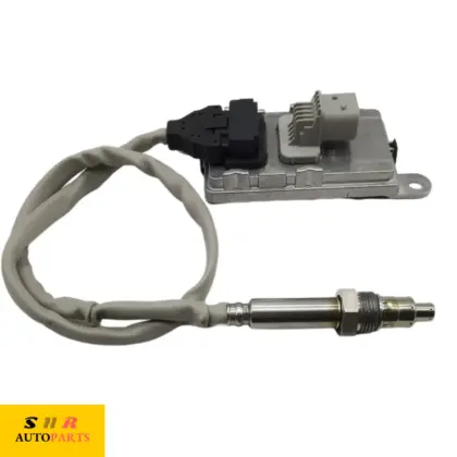 NOx sensor For Hyundai SNS306 29655-84330 5WK9 7306 - SHR Autoparts replacement auto part
