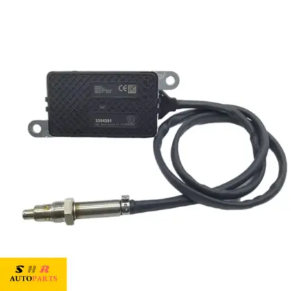 2294291 Nitrogen Oxide NOx Sensor 2064769 2247381 5WK9 7401 For Scania P, G, R