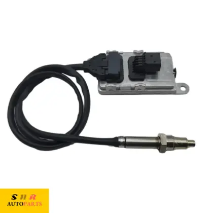 2294291 Nitrogen Oxide NOx Sensor 2064769 2247381 5WK9 7401 For Scania P, G, R