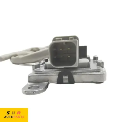 Nitrogen Oxide Lambda Nox Sensor A0101538128 For Mercedes-Benz 5WK9 7403