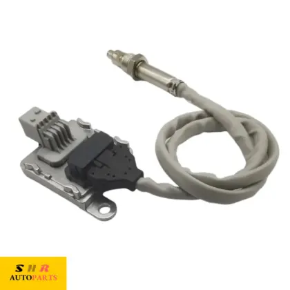 Nitrogen Oxide Lambda Nox Sensor A0101538128 For Mercedes-Benz 5WK9 7403
