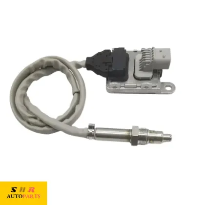 Nitrogen Oxide Lambda Nox Sensor A0101538128 For Mercedes-Benz 5WK9 7403