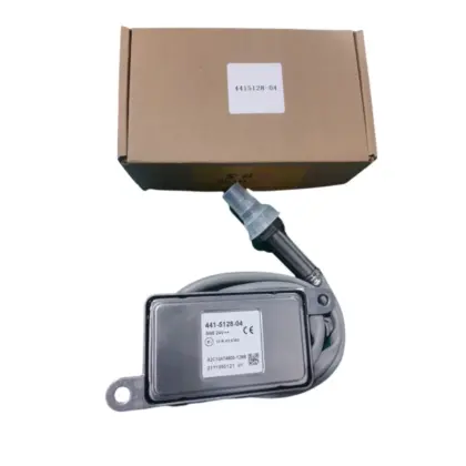NOx Sensor 441-5128-04 For Cater Pillar 4415128 Lambda Catalyst 441-5128