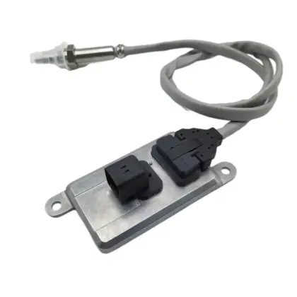 12V NOx Sensor 5WK9 6716 LIEBHERR 11008787 - SHR Autoparts replacement auto part