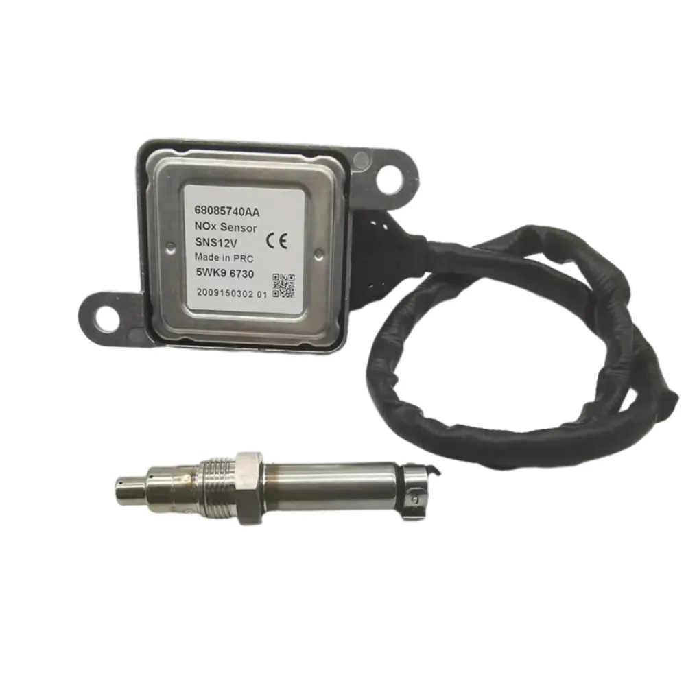 5WK9 6730 NOx-sensor för Dodge Ram 68085740AA