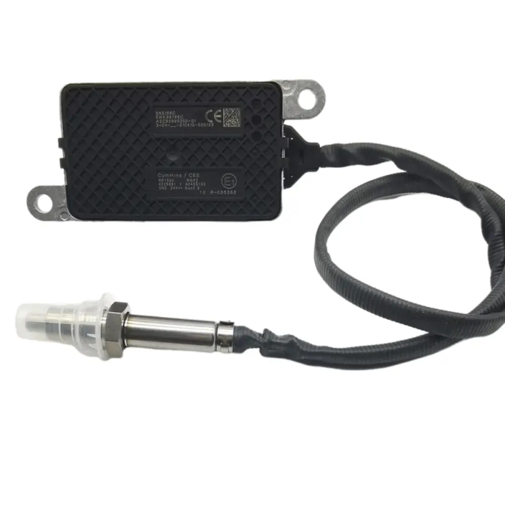 Sensor de Nox para Cummins 4326861 4326861RX 5WK9 6766C