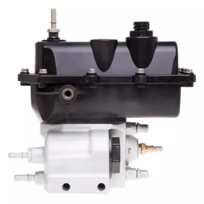0444010027 SCR AdBlue Urea Pump for Mercedes-Benz Actros Antos Arocs Atego BlueTec