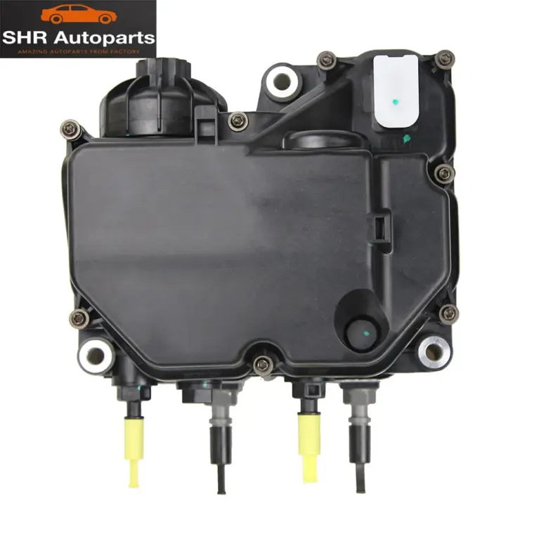 098644D120 Delivery Module urea injection for Volvo Cummins - SHR Autoparts replacement auto part